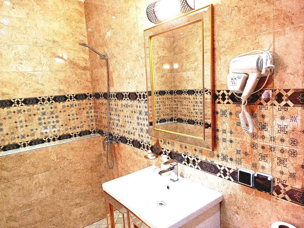 Bed and Breakfast Dar Elkhouda Marrakesz Zewnętrze zdjęcie